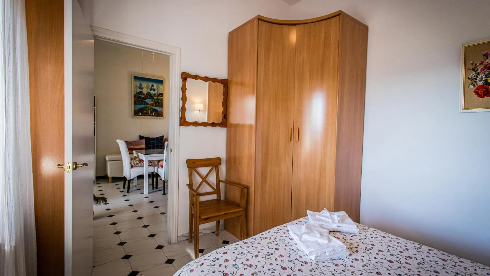 Mirador Del Guadalquivir Apartment Montoro