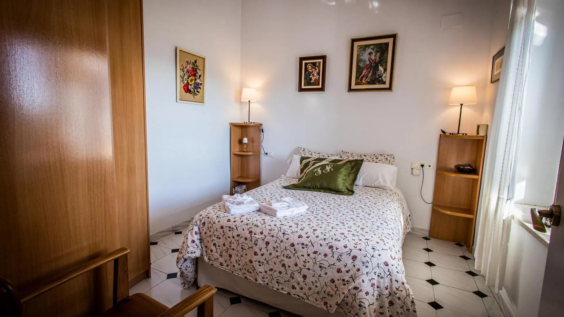 Mirador Del Guadalquivir Apartment Montoro Spain