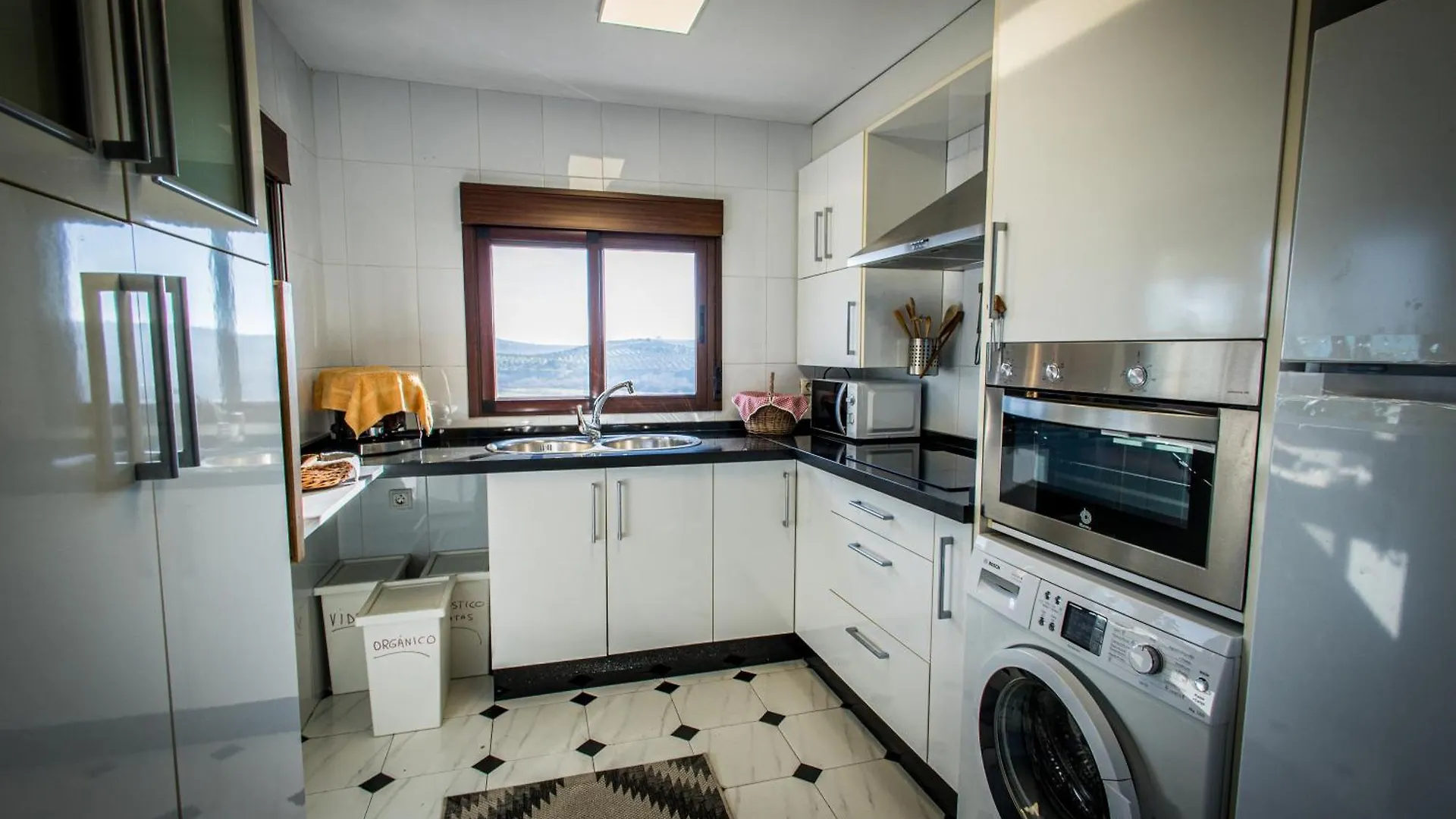 Mirador Del Guadalquivir Apartment Montoro