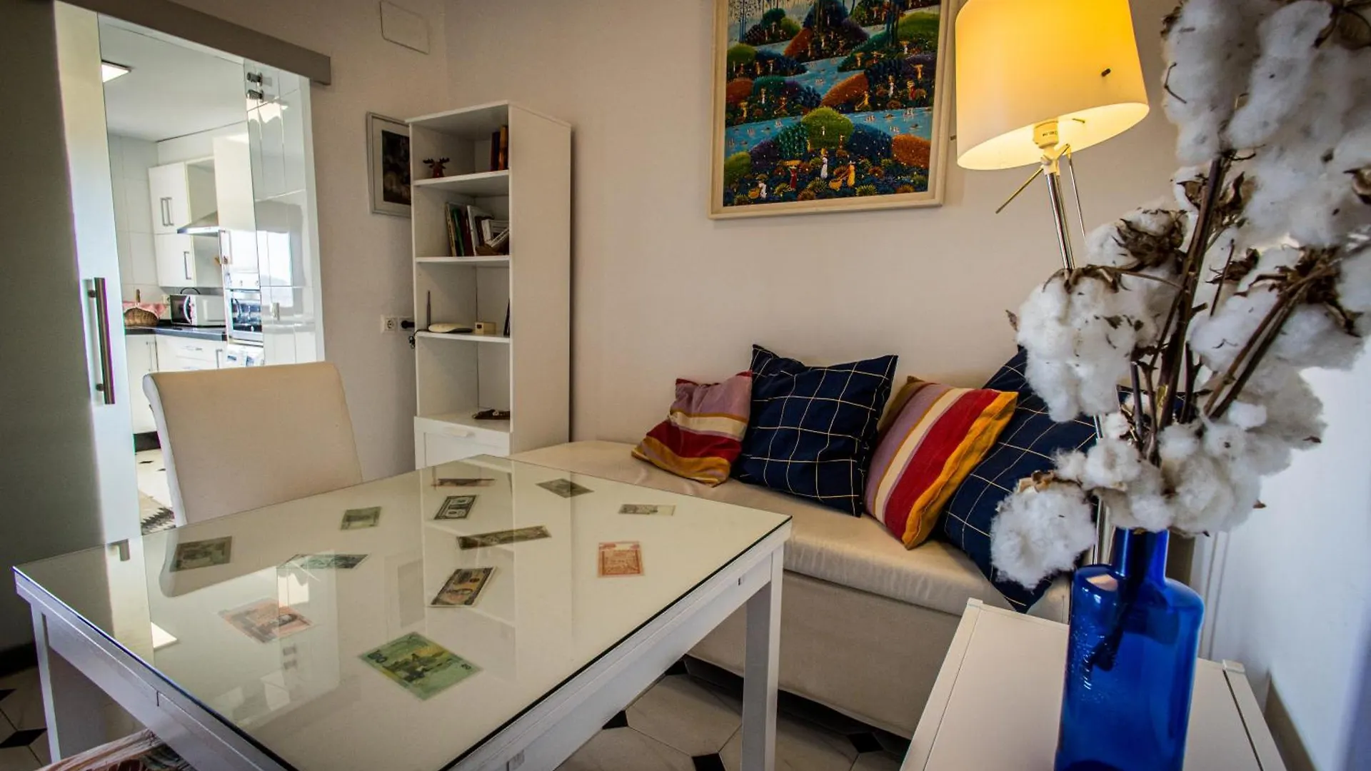 Mirador Del Guadalquivir Apartment Montoro 0*,