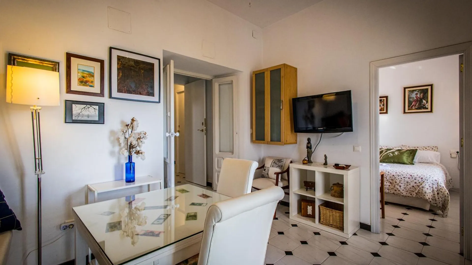 Mirador Del Guadalquivir Apartment Montoro 0*,  Spain