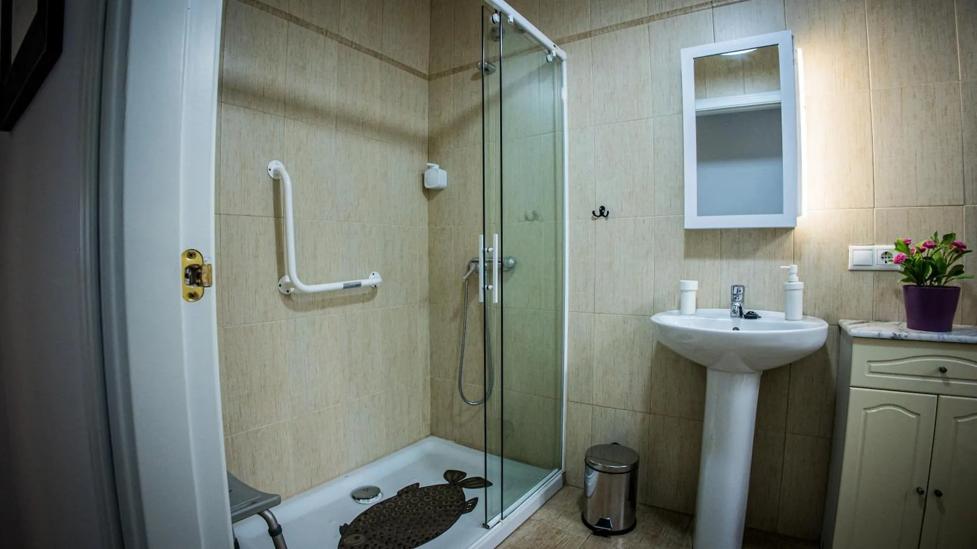 Mirador Del Guadalquivir Apartment Montoro Spain